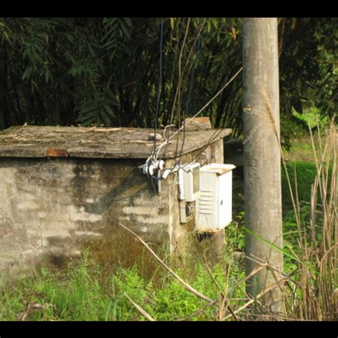 電線桿在家門口|破解電線桿風水煞